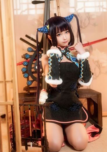 我的小姨子2