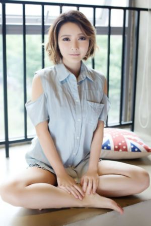 学生的母亲