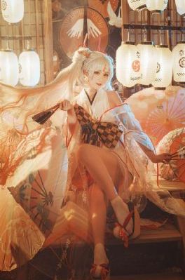 日本花房姑娘